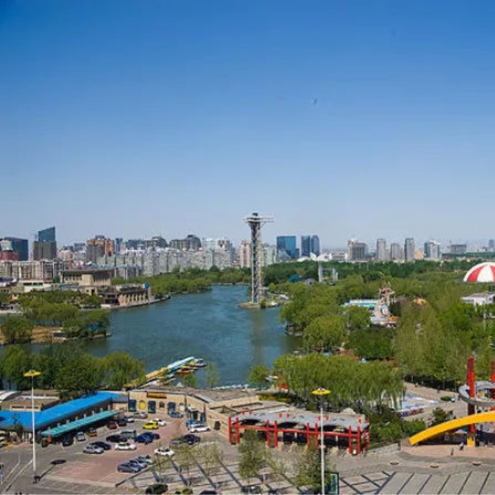 Chaoyang Park