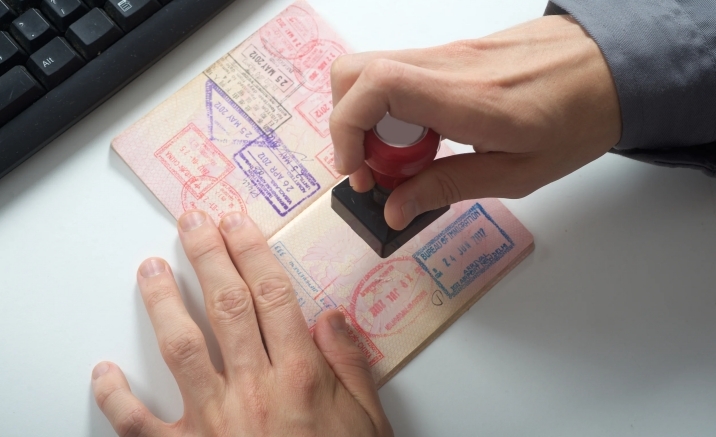 Georgia and China signed visa-free travel deal