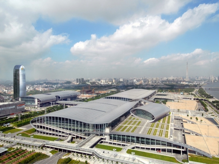 Canton Fair Canton Fair