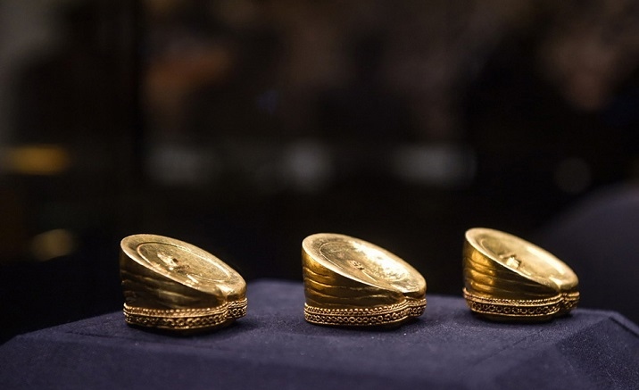 The Haihunhou Kingdom Runis Park opens in Nanchang