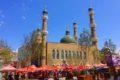 Urumqi's International Grand Bazaar03