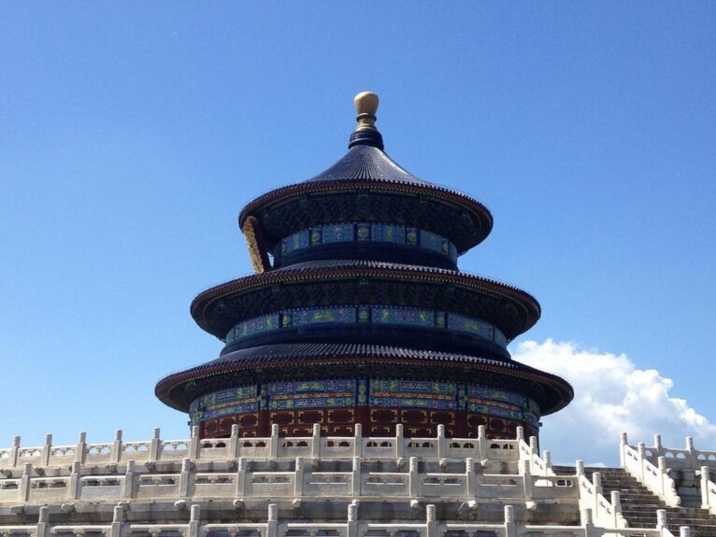 Temple of Heaven