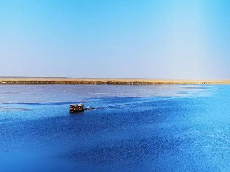 Southern Xinjiang Adventure Trail