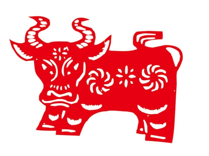 Ox Zodiac Sign