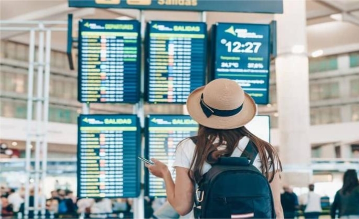 China scraps PCR testing for some inbound travellers