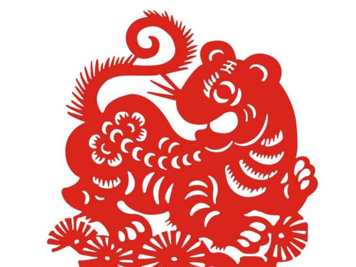 Tiger Chinese Zodiac