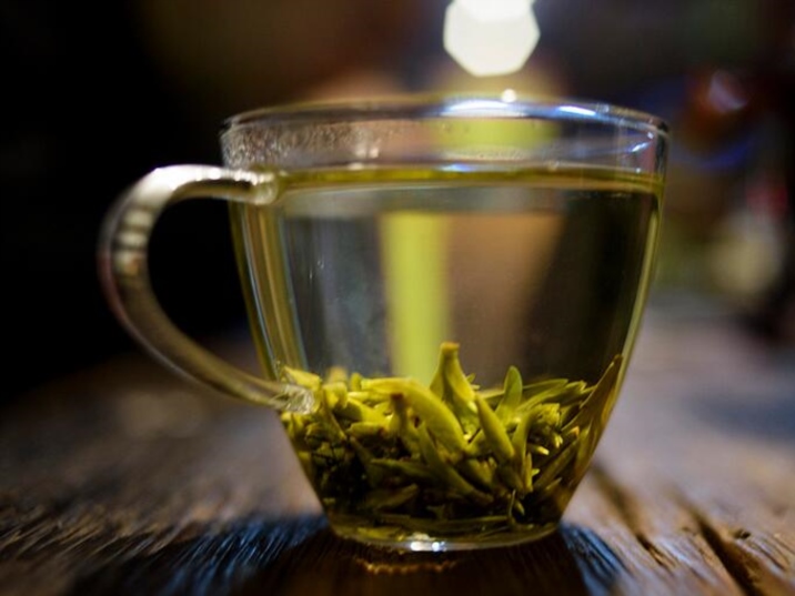 Longjing Tea