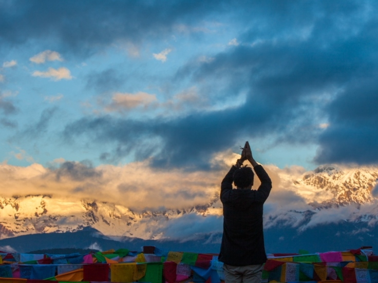 Exploring Three Parallel Rivers - Songtsam Yunnan Circuit