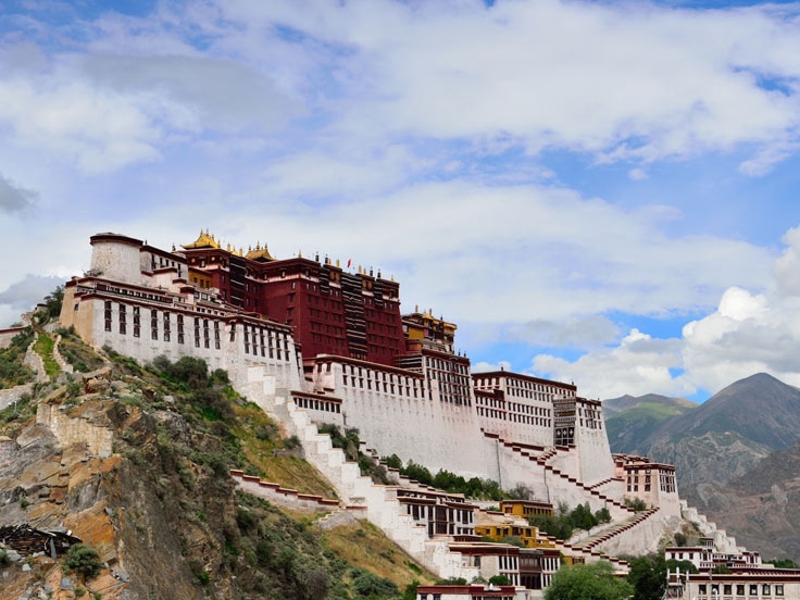 Lhasa