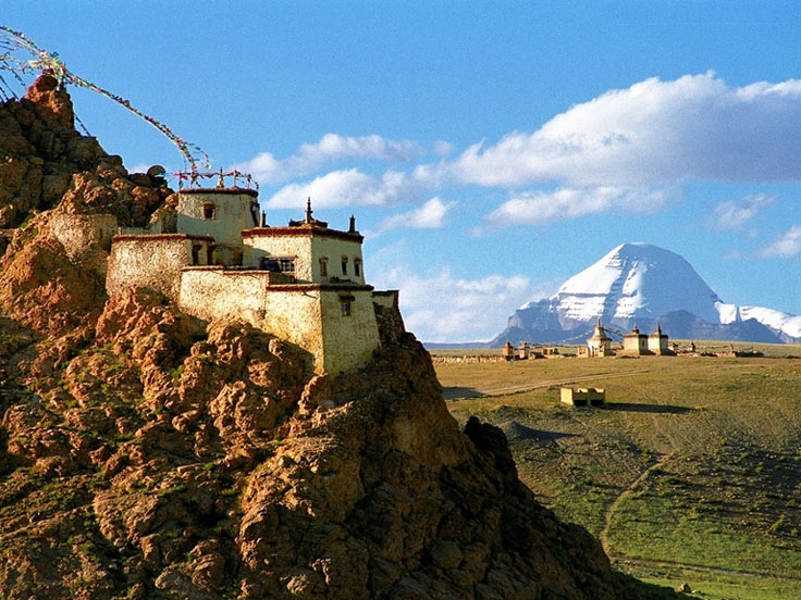 Sera Monastery