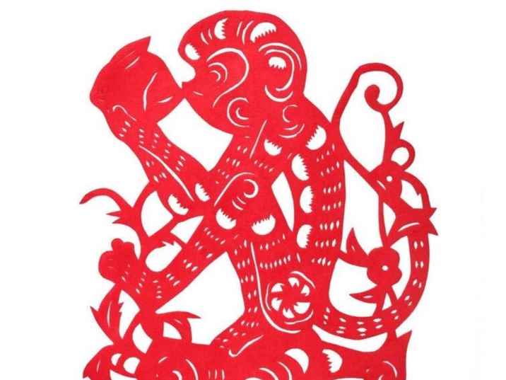 Monkey Chinese Zodiac