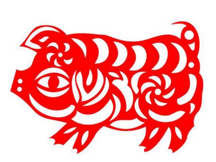 Pig Chinese Zodiac
