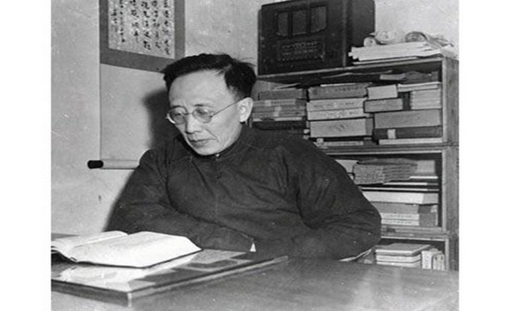 Guo Moruo’s Former Residence opened on trial