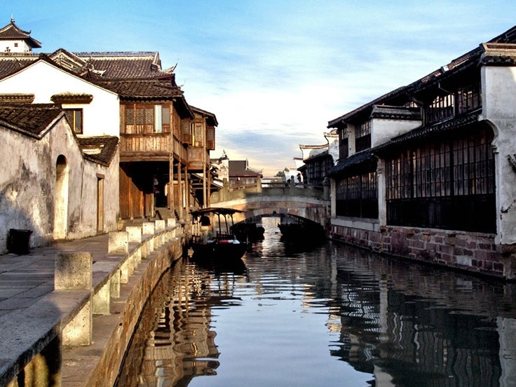Wuzhen