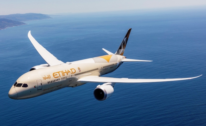 New flight between Abu Dhabi and Guangzhou to open in October 