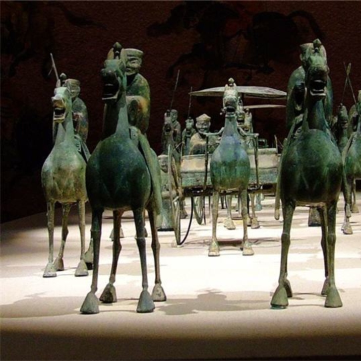 Hunan Provincial Museum