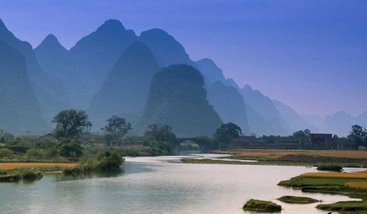 China Splendid Tour (No Shopping)