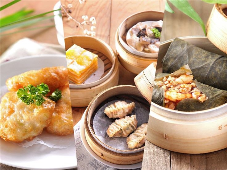 China Foodie tour