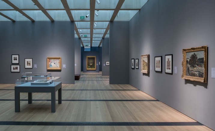 Chongqing opens the finance-themed museum