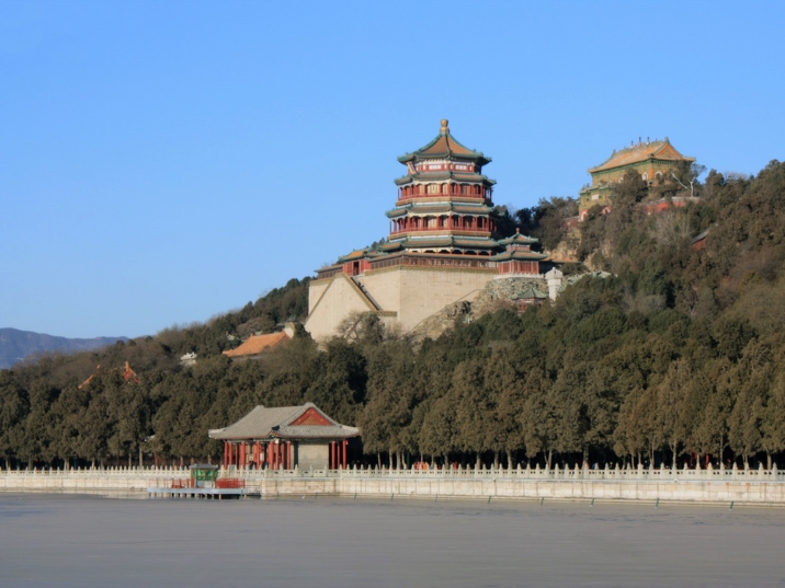 Summer Palace