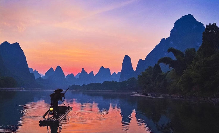 Li River