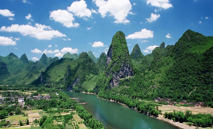 Li River