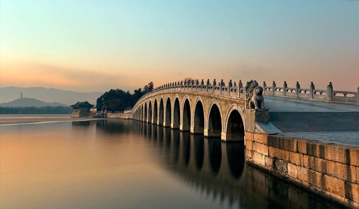 Beijing Highlights Student Tour