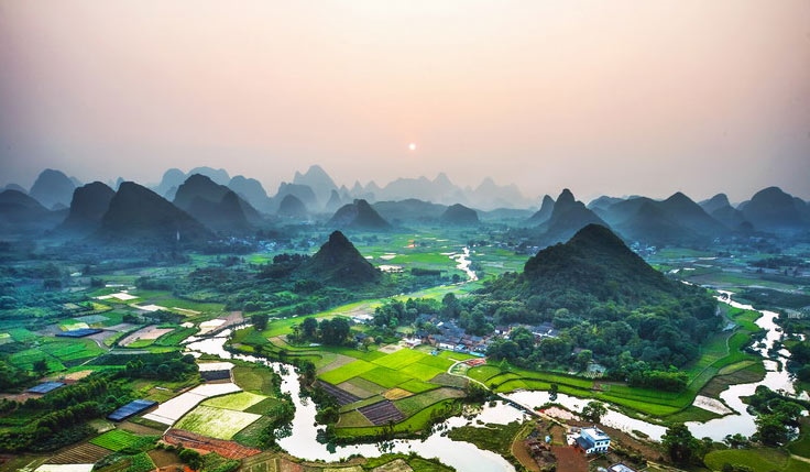 Yangshuo