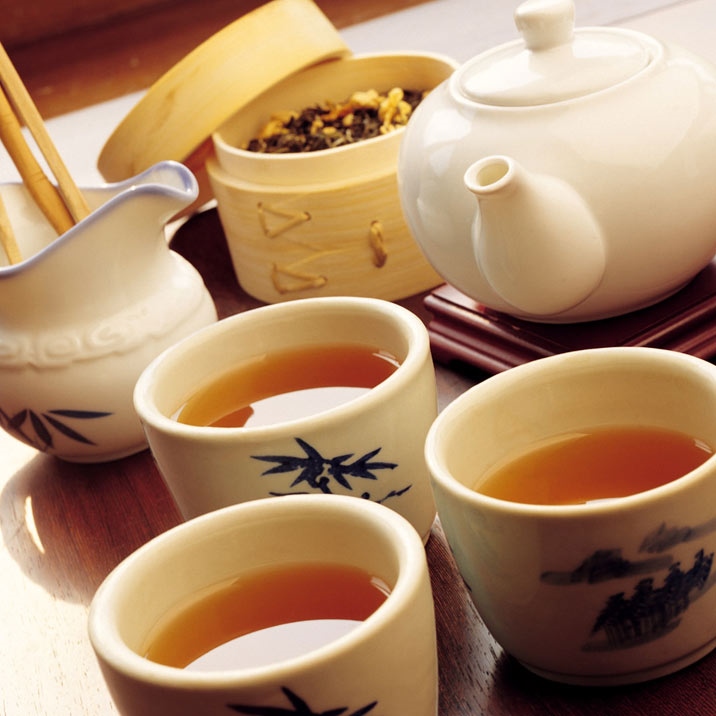 Chinese Tea