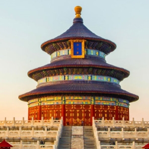 Beijing Tours