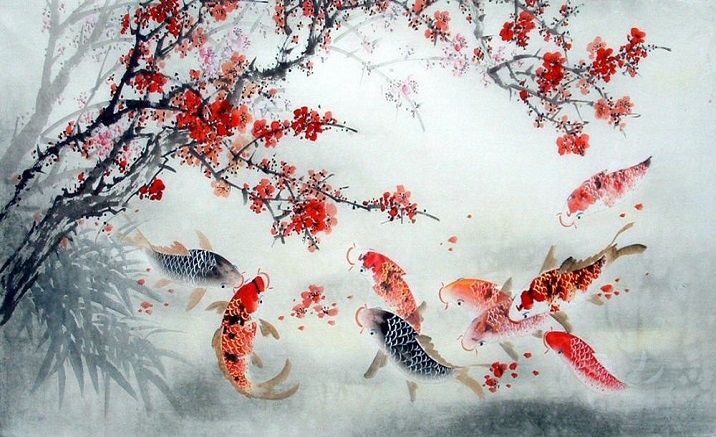 Li Keran Art Exhibition opens in Beijing