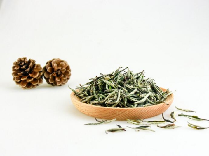 Silver Needles, highly admired in China