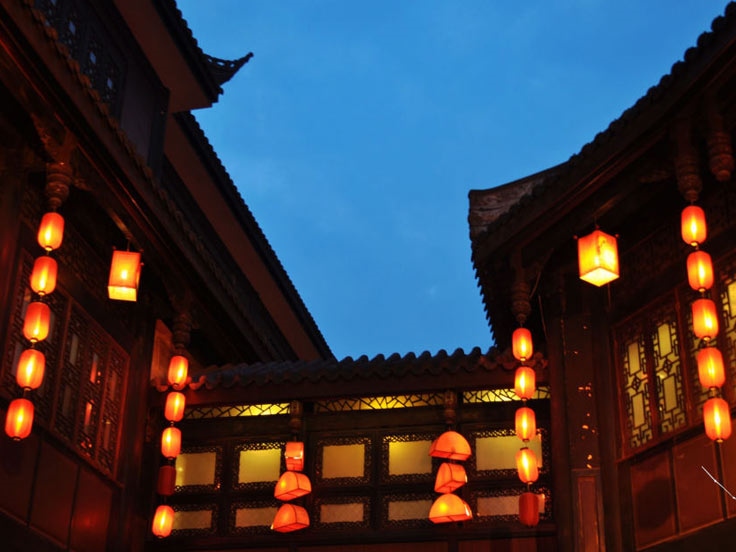 Chengdu Classic Tour