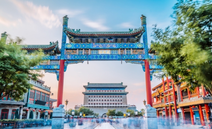 Top Ten Themed Itineraries