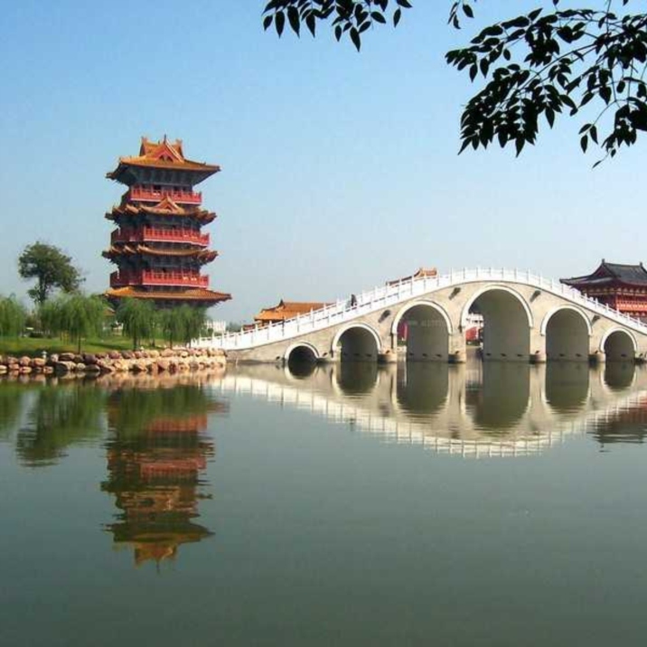 Millennium City Park