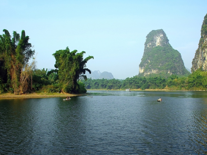 Li River