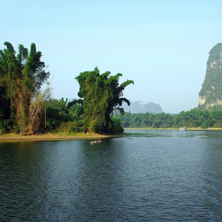 Li River