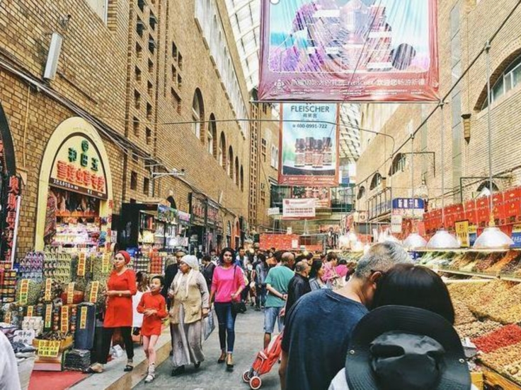 Urumqi & Turpan Adventure tour