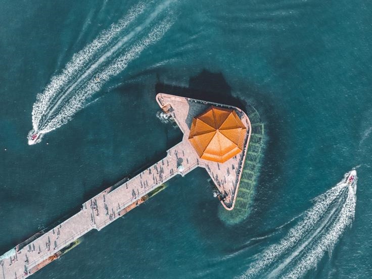 Qingdao  Essence Tour