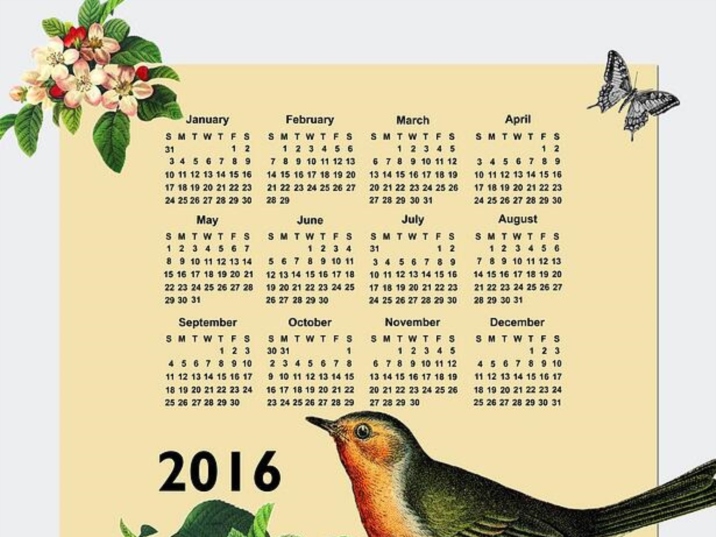 Chinese Lunar Calendar, Wisdom of Ancestors