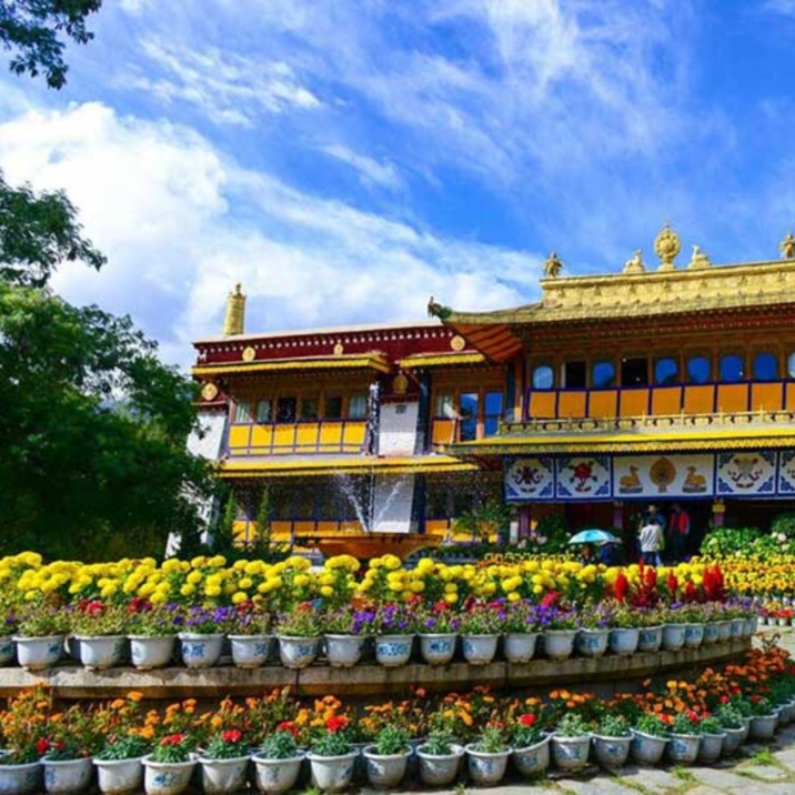 Norbulingka