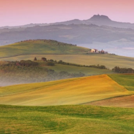 Trans-Mongolian Train Tours