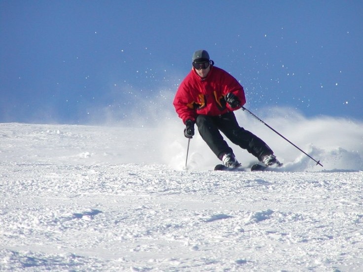 Winter Skiing Tour from Beijing to Zhangjiakou - Private Tour