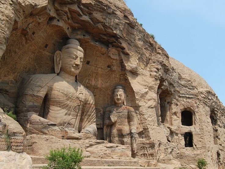 Wonders in China Camper Tour