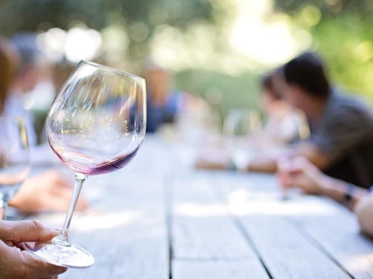 Deluxe Wine Tasting Tour at Shandong