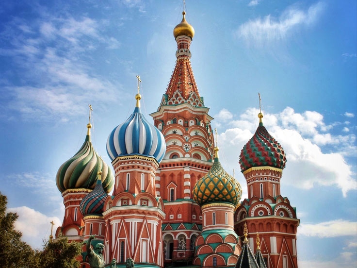 Train K3 (Train from Beijing to Moscow)