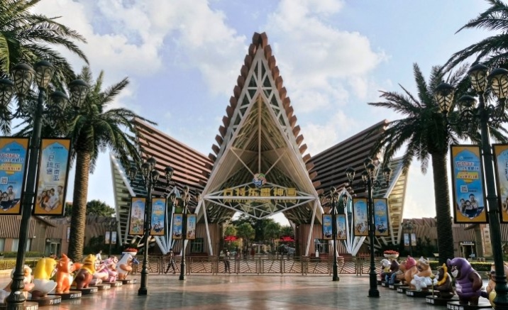 Nanjing showcases ASEAN cultures this summer