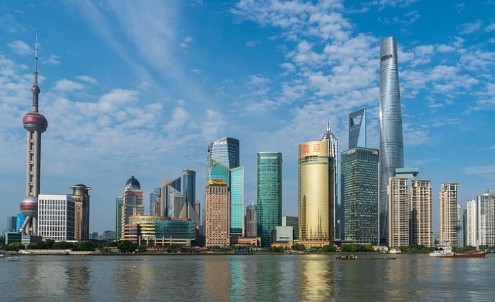 125 museums in Shanghai will open free or at half price on May 18