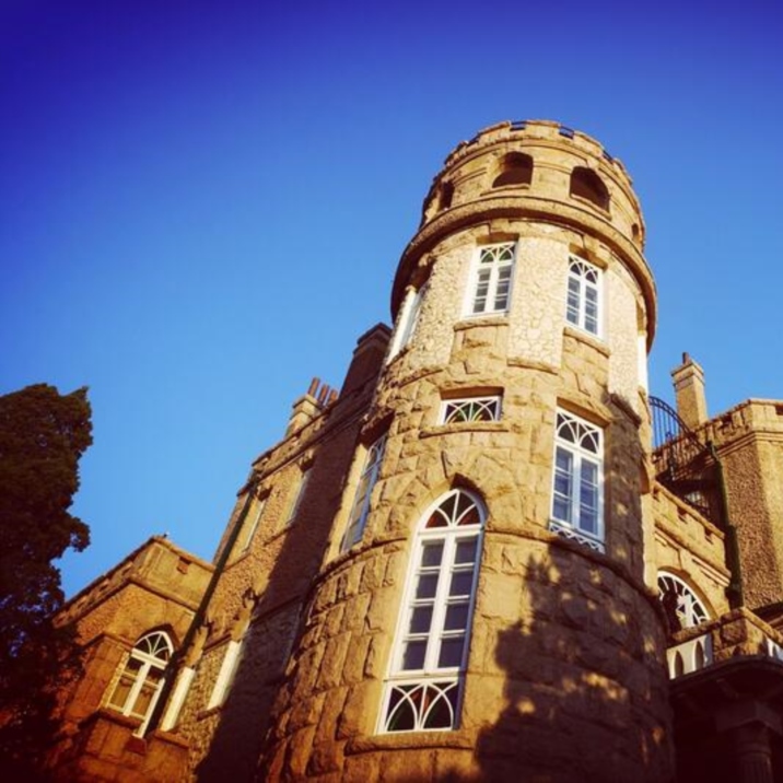 Eight Passes Villas – Qingdao City Shandong Province 