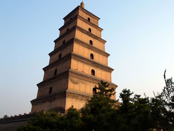 Terracotta Warriors and Horses